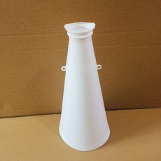 응원봉 경적 휴대용 원 완구 스피커폰 36CM, A
