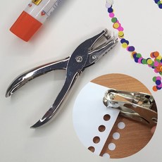 문서타공기 1공펀치기