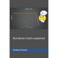 Burndown charts explained Paperback, Independently Published, English, 9798680248041