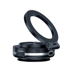 Belia 차량용 휴대폰 스탠드, black, 1개