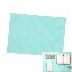 커팅매트A2 작업대매트 반투명 커팅매트 A2 그린