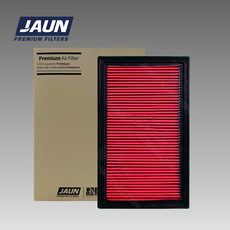 르노 SM5 SM7 에어크리너 에어필터 1642243930 1642212900 JAUN필터