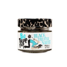 비트러플 이탈리아 블랙썸머 트러플 소스(여름 검은송로버섯 8% 함유), 1개, 80g