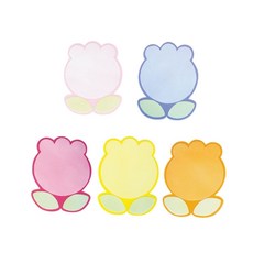 펠트 글자판(대)-기차 21cmx21cm 환경꾸미기재료, 1개