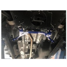 HARDRACE HONDA CRV5 前下井字拉桿, 1個