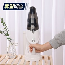 레이나 무선청소기 RC-4402 핸디형 충전거치대 헤파필터 물세척가능, RC-5402 화이트 핸디/스틱형