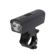 QB 1300流明強亮度自行車燈頭燈 4500mAh 遠距離 Garmin 雙安裝支架