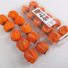 [한정수량 특가] 정품 햇 상주 반건시 실속포장, 1개, 20입(개당 40g 내외)