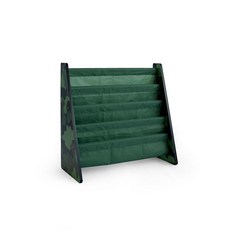 Tot Tutors 책꽂이_156370, Camo Green_156370