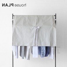 오염방지 행거커버 90x70cm