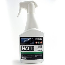 英國 Valet Pro Matte Protect 消光車漆專用快速保養劑 500ml, 1個