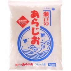 니혼카이스이 세토노 아라이 750g