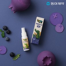 미니막스 정글 프로폴리스, 1개, 25ml