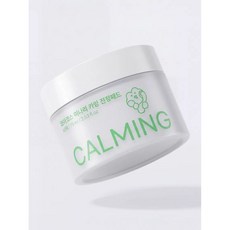 코아코스 미나리 카밍 진정패드, 1개, 60매입