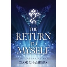 (英文圖書)The Return to Myself: The Return to You 平裝版, MindStir Media, 英文