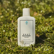 라벨187 포스트 리커버리 노워시 트리트먼트 200ml, 1개