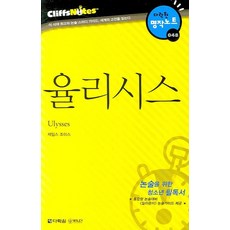 Darakwon 尤利西斯 (克里夫筆記), 論述/寫作