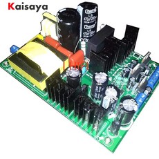 quality Dedicated dual voltage switching Digital Power Supply Board 500W AC100-120V 200-240V for, 60V output