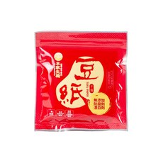 本家生機 非基改黃豆 豆紙 豆腐衣 小麥豆捲 - 無添加防腐劑漂白劑 純素食材, 1個