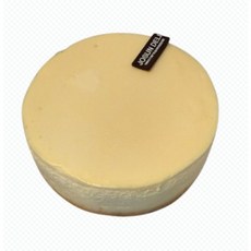 [조선델리] 전문파티시에의레시피를담은 조선호텔뉴욕치즈케이크 크림치즈의부드러운고소함 커피 차와어울리는디저트, 1박스, 650g