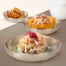 규규몬 반찬그릇 브런치접시