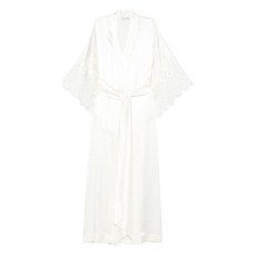 카린길슨 레이스 가운