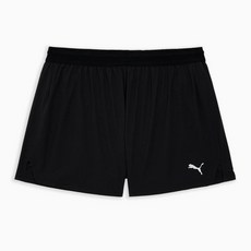 푸마 남성 러닝 경량 우븐 쇼츠 M Running Light Woven Shorts 529771-02