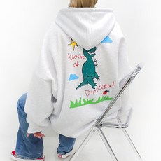 [면/기모선택 6XL] 디노 빅사이즈 후드티 55~99까지 3COLOR 국내생산 빅사이즈 오버사이즈 루즈핏 남여공용 홈웨어 박스 후드