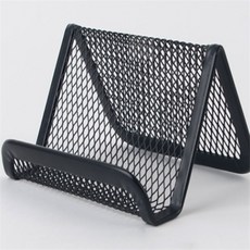 집쏙 스탠드형 철망 거치대 책받침대