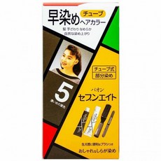 파온 5-갈색 헤어칼라, 본상품선택