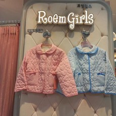 로엠걸즈 리버서블 패딩 RGJP2611C (S44021791) 3216131