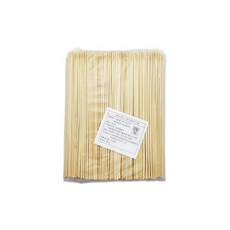 대나무 꼬지 18cm 2.5mm 1봉/1000개, 1개, 1000개입