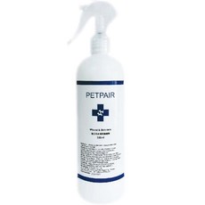 PETPAIR 寵物皮膚照護噴劑 大瓶外用噴劑（貓狗通用）, 1個, 500ml