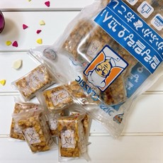 Classic 黑糖沙其馬 牛奶口味 24入 400g, 1個, 黑糖口味 400g(24入）