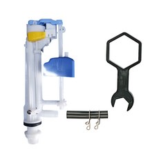 요일테크 대림바스 원피스양변기부속 필밸브 볼탑CC-213용, 1개