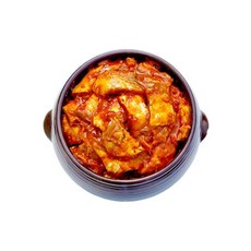 밴댕이젓500g/특산품 광천토굴새우젓/액젓/양념젓갈 국내제조 당일발송, 밴댕이젓500g/특산품 광천토굴새우젓/액젓/양념젓갈 국, 1개
