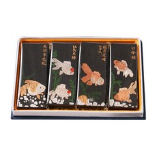 老胡開文 墨條套裝, 1個