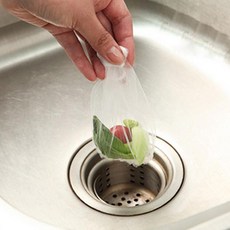 하수구거름망 100매9x9cm abl*24655DF, 1개