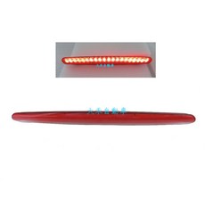 大禾自動車 副廠 LED 第三煞車燈 適用 HONDA CIVIC 8代 FA5 SI 06-11, 1個