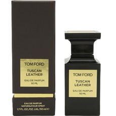 TOM FORD Tuscan Leather托斯卡尼皮革淡香精, 1個, 50ml