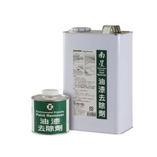 正漆 南星去漆劑 去漆水 油漆去除劑 環保施工簡易, 1個, 去漆水  500ml