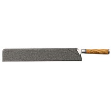 얀뮬러 자석 칼집 휴대용 나이프가드, 1개, 265x43mm