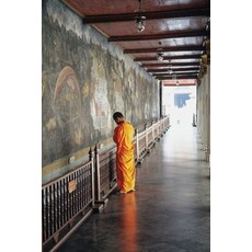 (英文圖書)Passport Bro: A Guide on Retirement in Thailand 平裝版, Independently Published, 英文