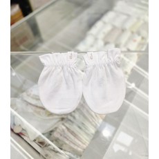 [에뜨와] 큐렛 손싸개 07T0 85801 / 화이트