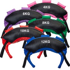 베스코 크로스핏 불가리안백 8kg