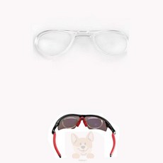 내일창고 헬리아 주니어고글 - 새턴.피닉스 전용 도수클립 어린이고글썬글라스