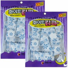 화이트캄파909 알알이 좀약 34알 나프탈렌 좀벌레약 rkr05733xh