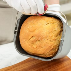 수제 우리밀 식빵믹스 제빵기용 통밀 식빵가루, 2개, 350g