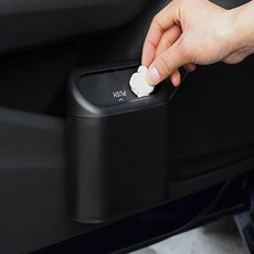 률대디 차량용 휴지통 차량용휴지통