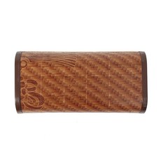 대나무 쿨링 베개 여름 숙면 베개